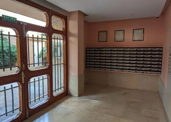Precioso Apartamento en Benidorm