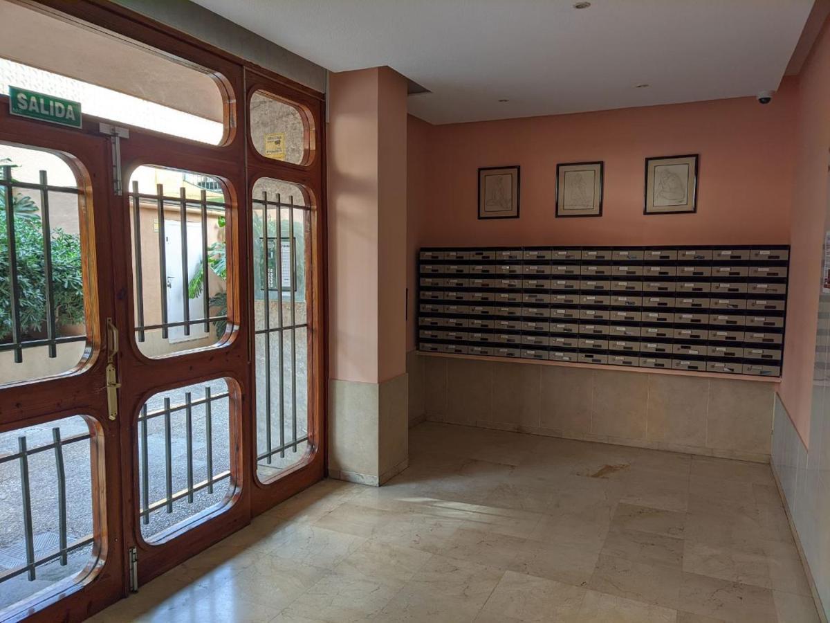 Apartment San Angelo Levante Benidorm